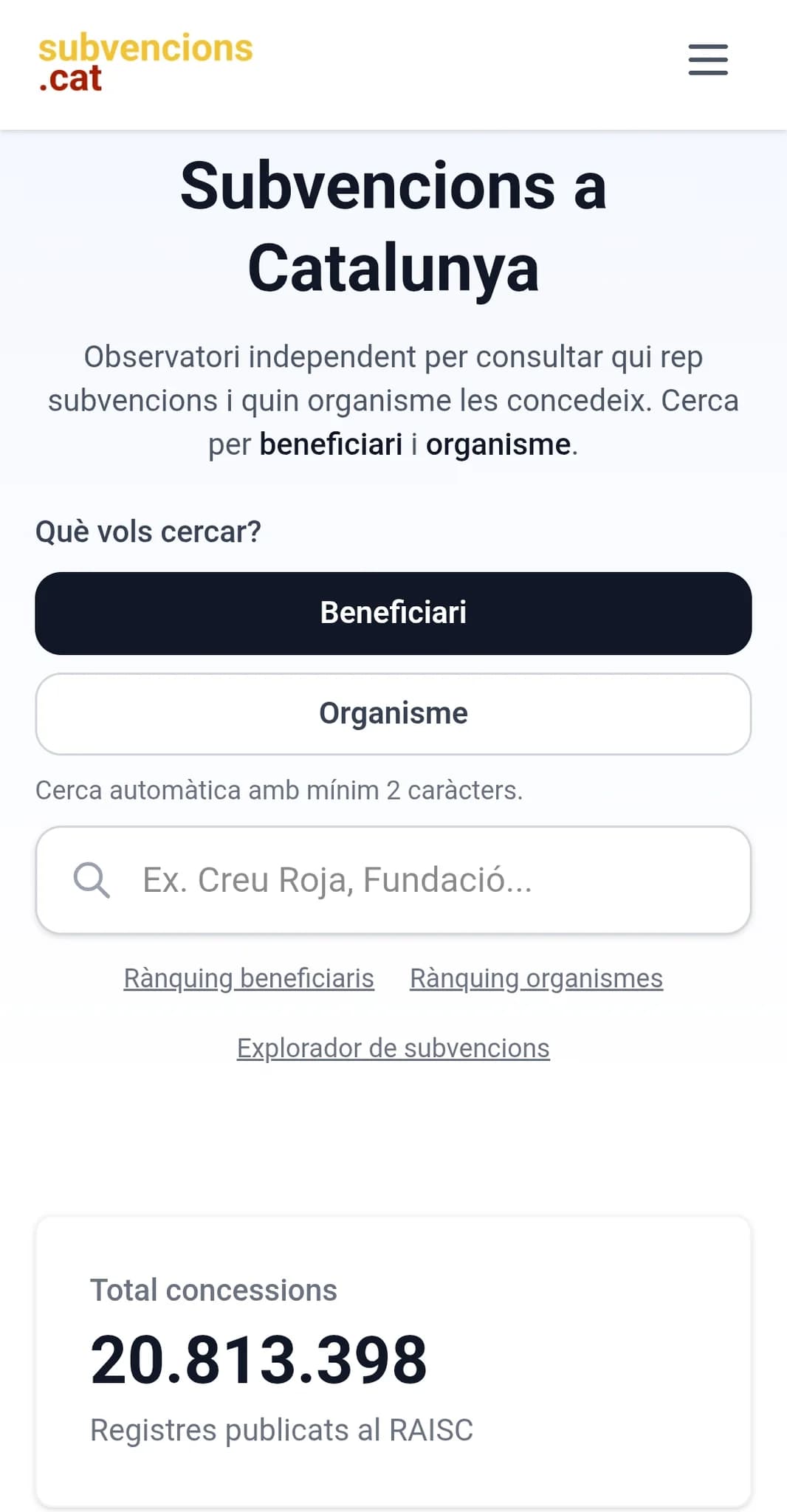 Imatge del xiu