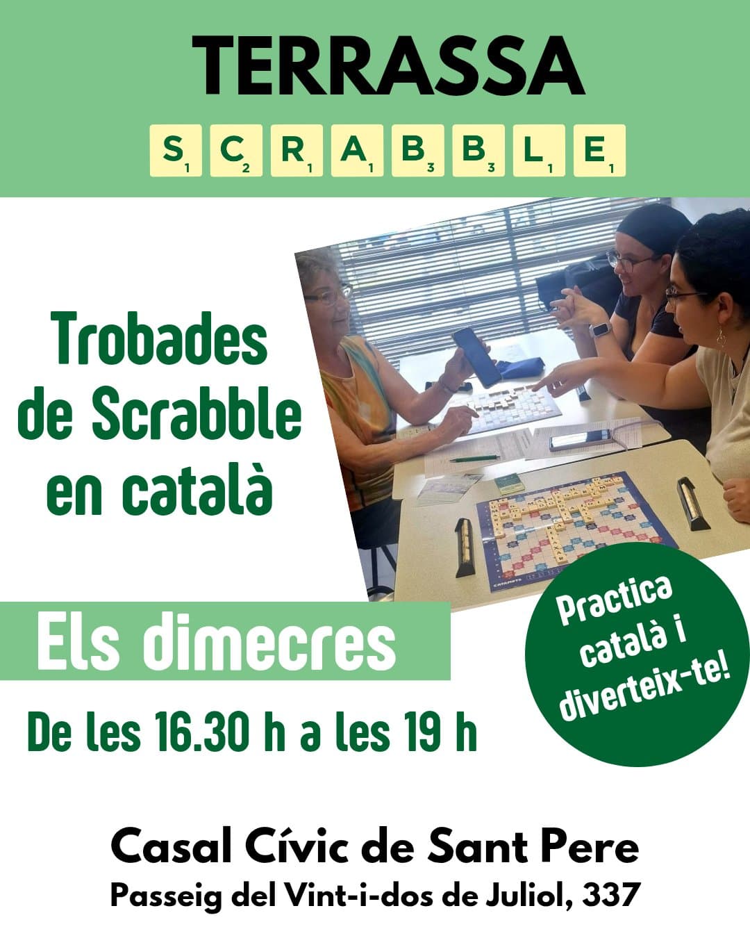 Imatge del xiu