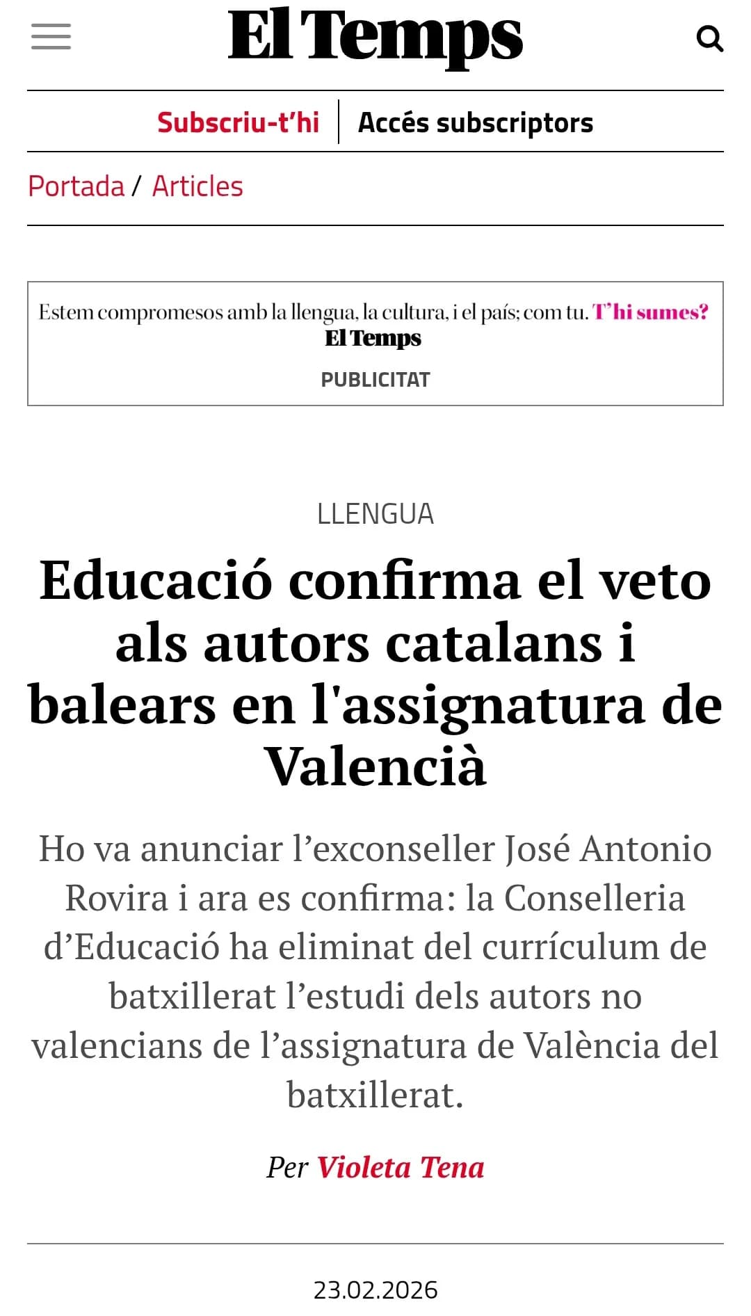 Imatge del xiu