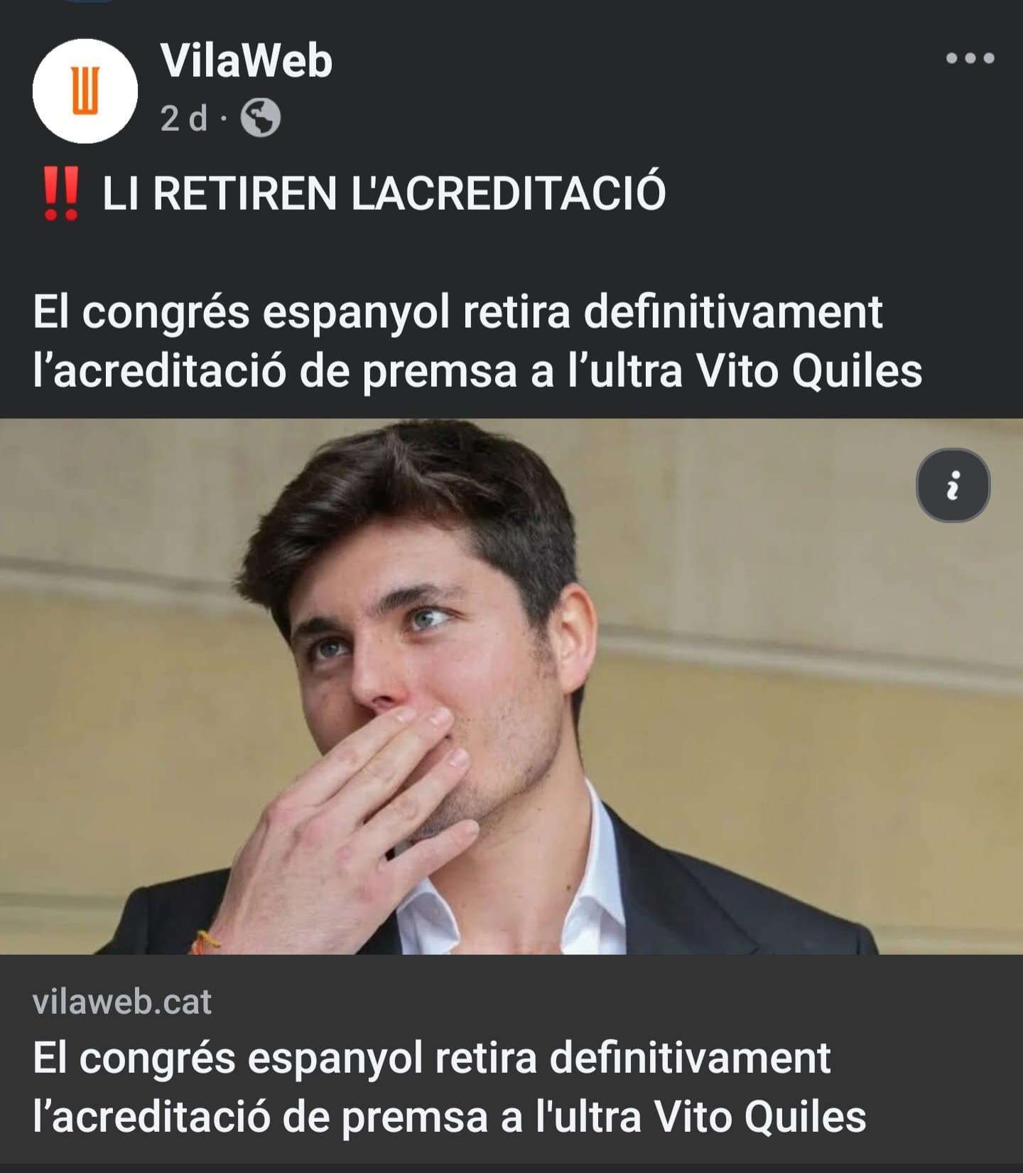 Imatge del xiu