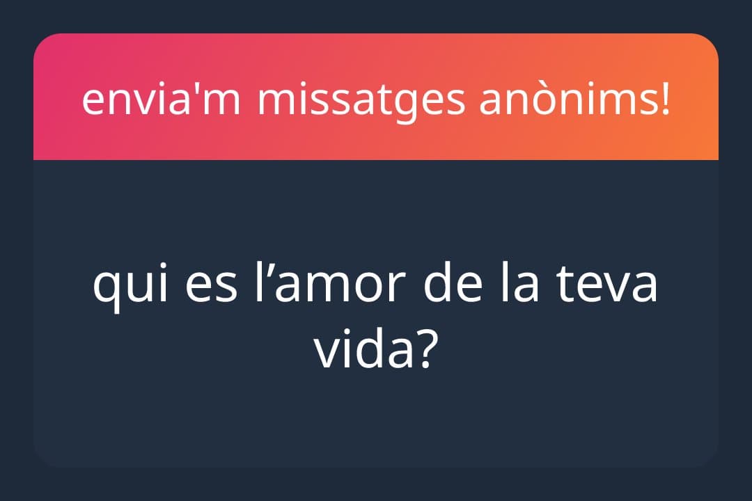 Imatge del xiu
