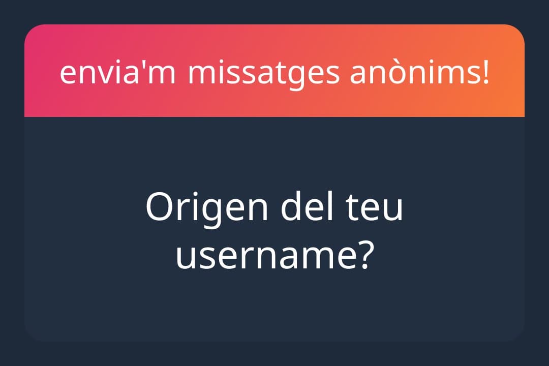 Imatge del xiu