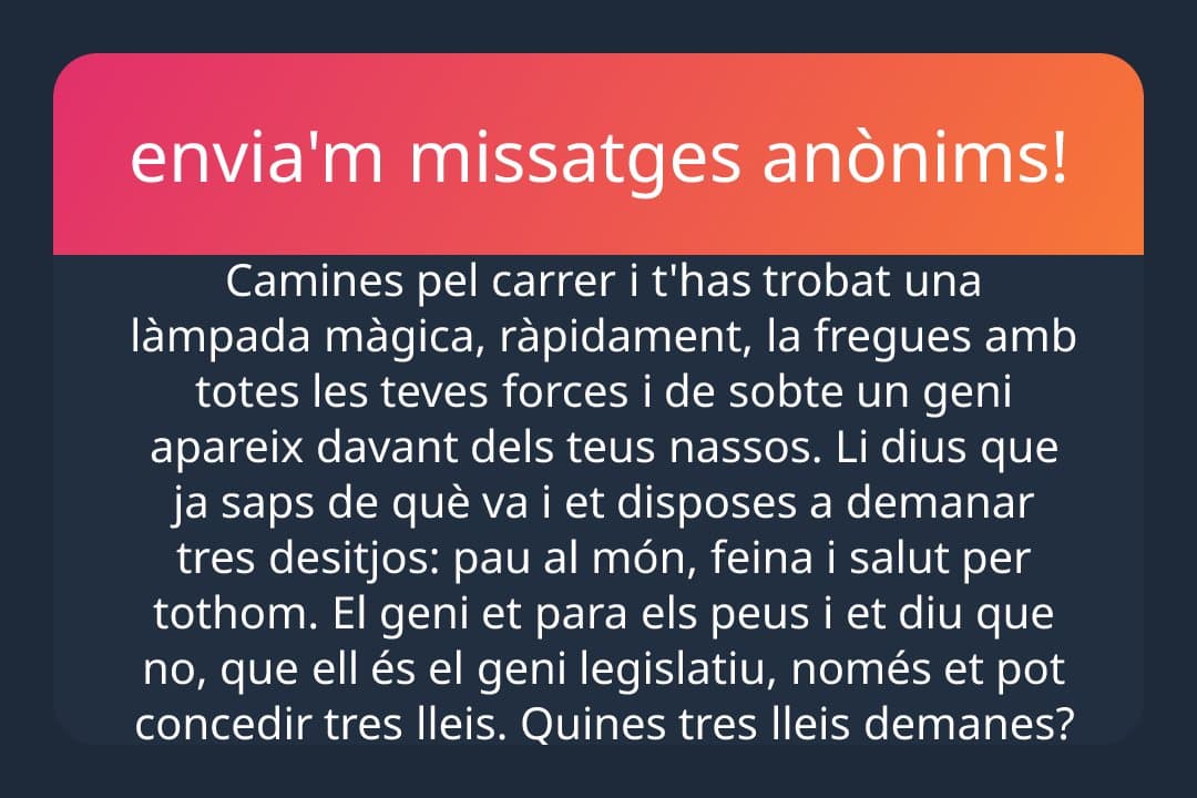 Imatge del xiu