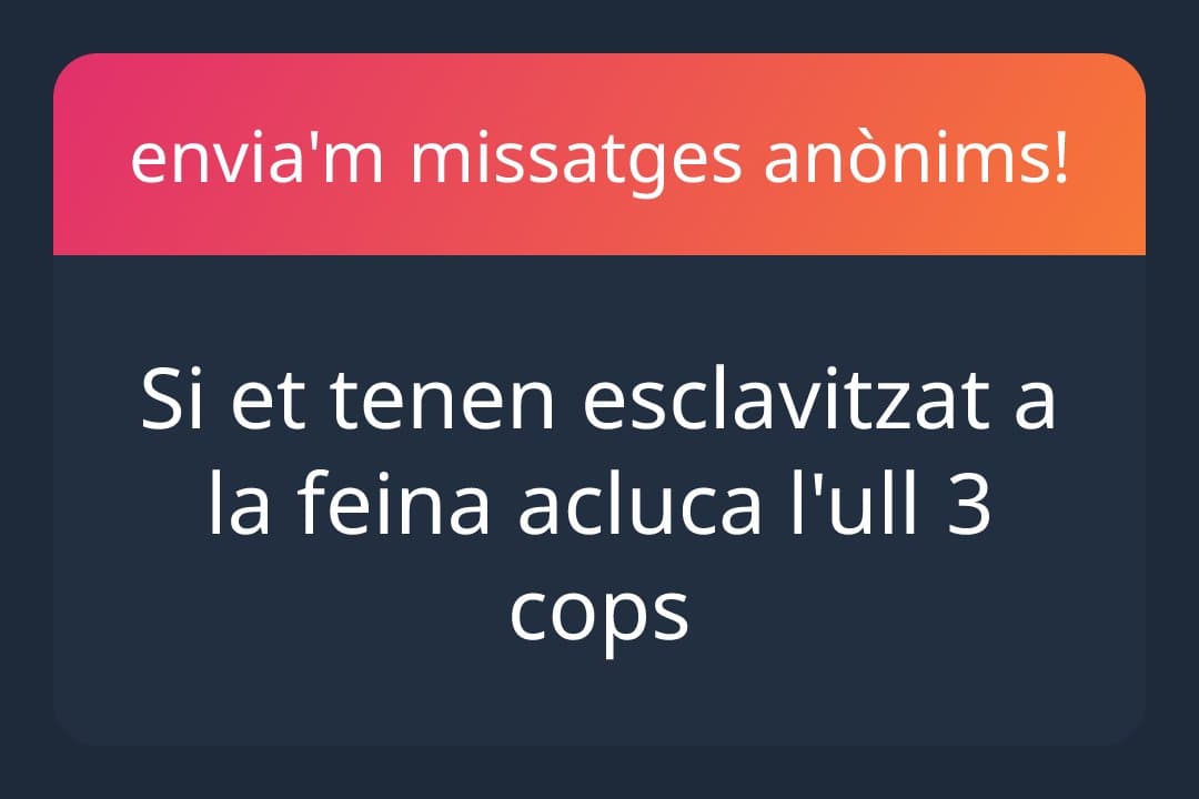 Imatge del xiu