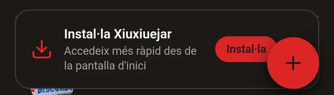 Imatge del xiu
