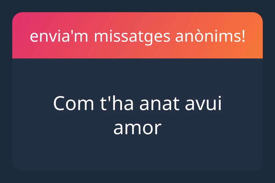 Imatge del xiu
