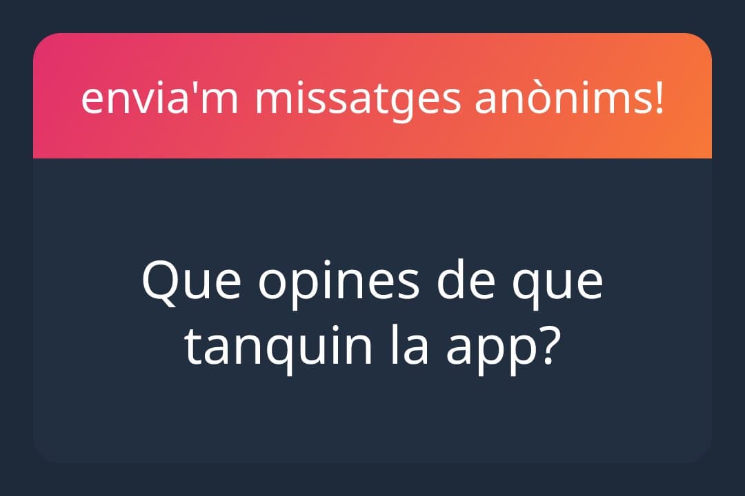 Imatge del xiu