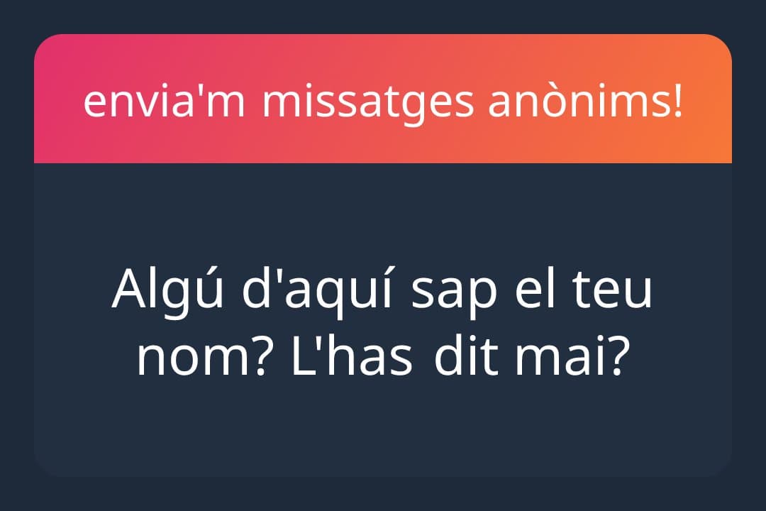 Imatge del xiu