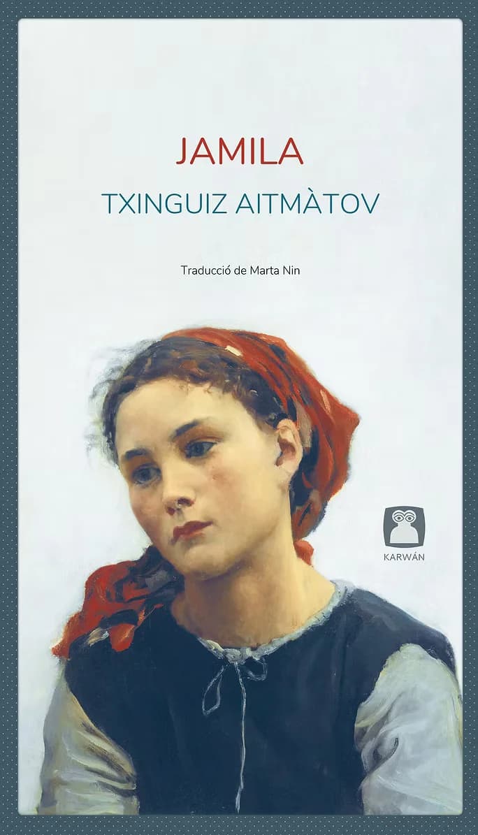 Imatge del xiu