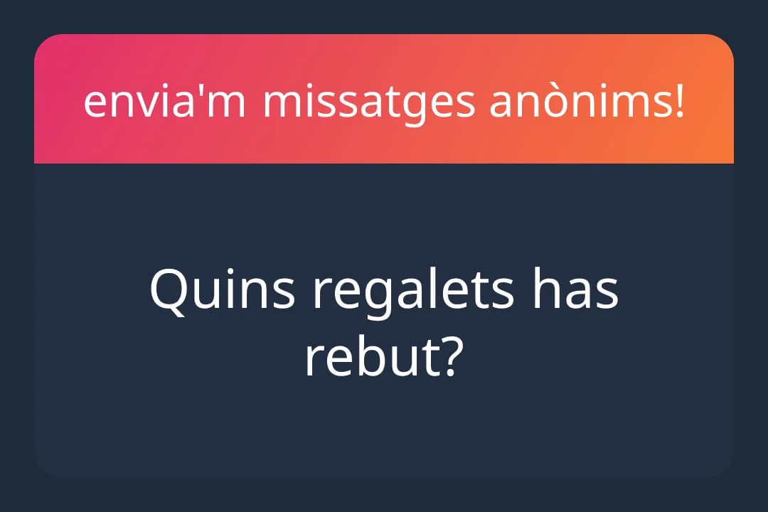 Imatge del xiu