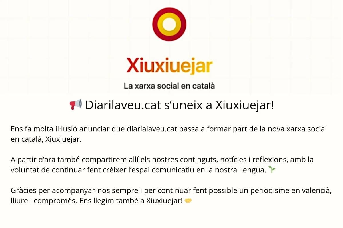 Imatge del xiu