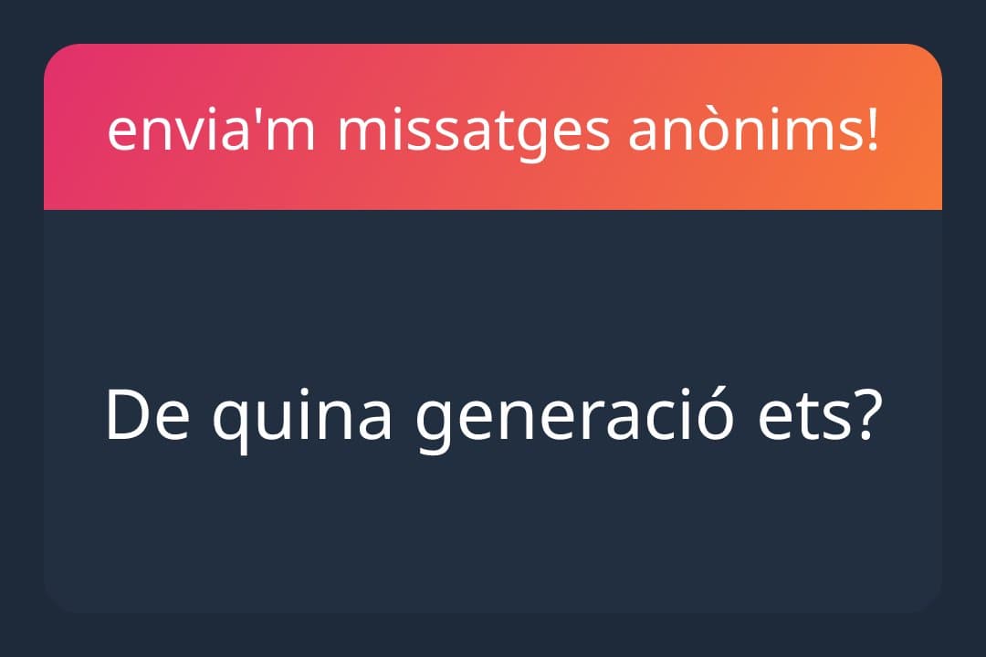 Imatge del xiu